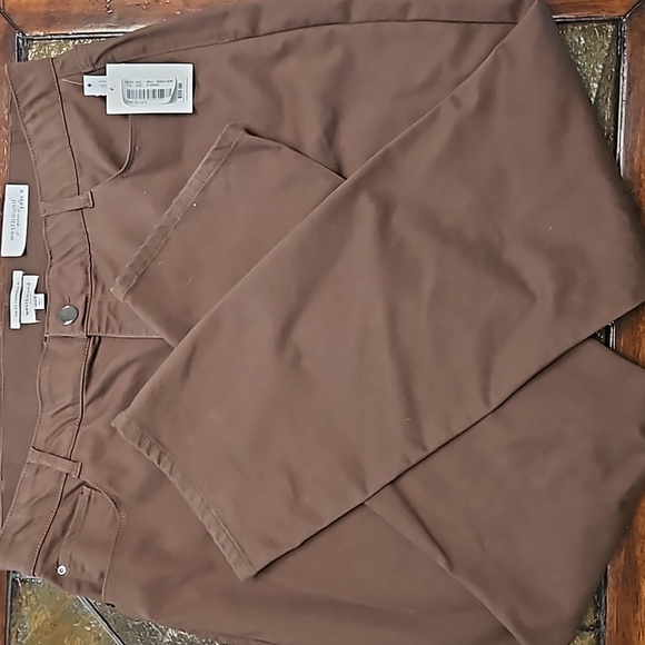 Westbound Straight Leg Pants - Picture 2 of 8